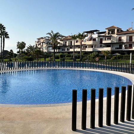 Jardines Nuevo Vera Bajo 2 Dormitorios Vistas Al Mar Exterior foto