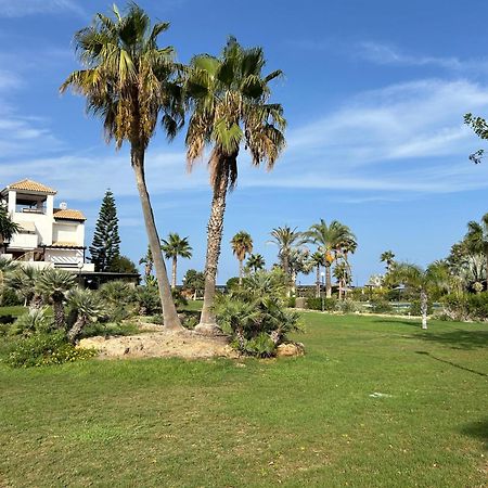 Jardines Nuevo Vera Bajo 2 Dormitorios Vistas Al Mar Exterior foto