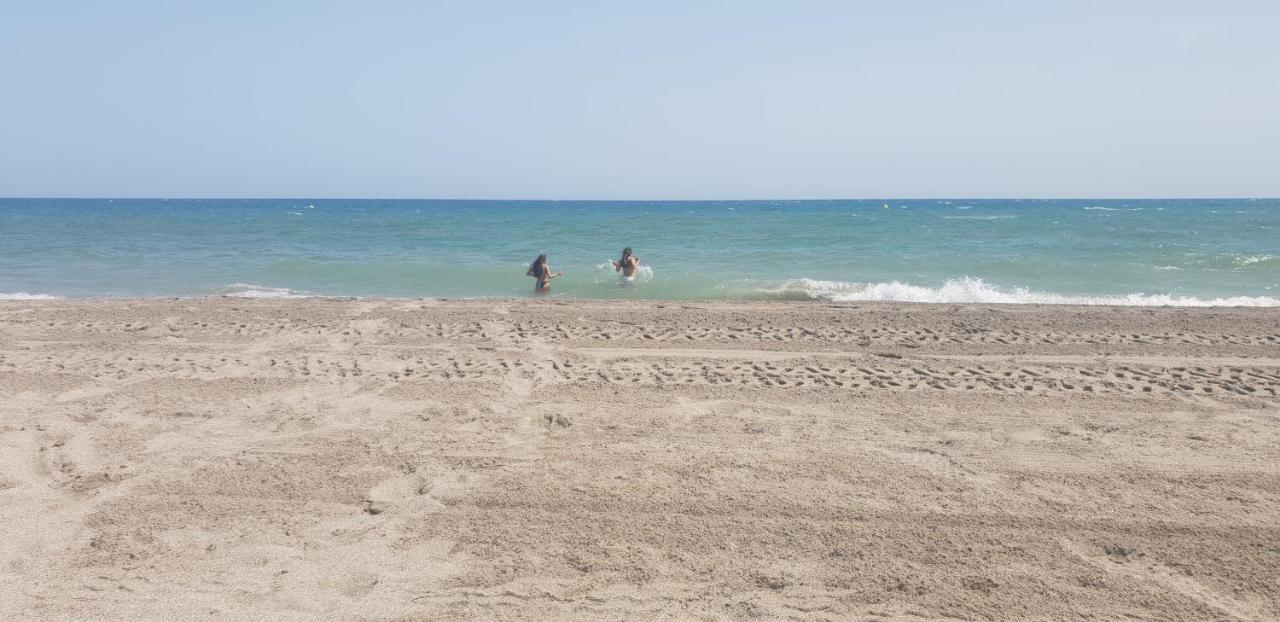 Jardines Nuevo Vera Bajo 2 Dormitorios Vistas Al Mar Exterior foto